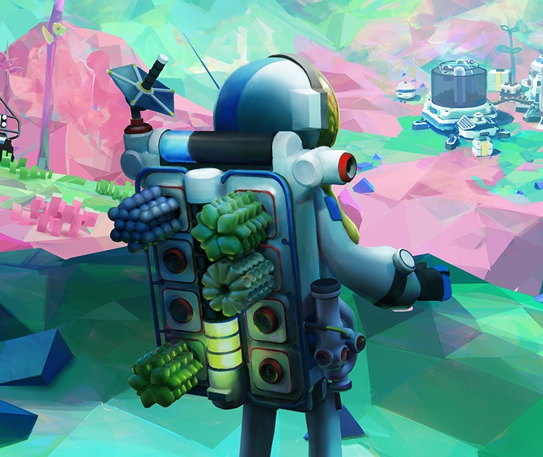 astroneer